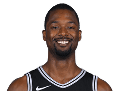 Harrison Barnes