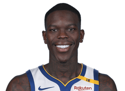 Dennis Schroder