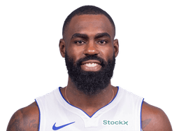 Tim Hardaway Jr.