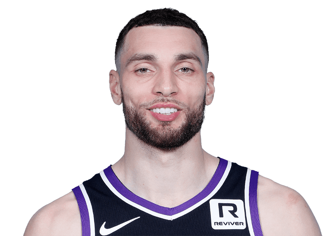 Zach LaVine