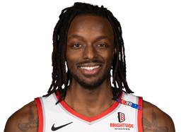 Jerami Grant
