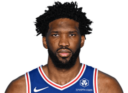 Joel Embiid
