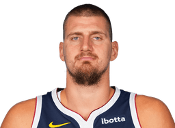 Nikola Jokic