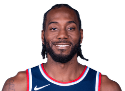 Kawhi Leonard